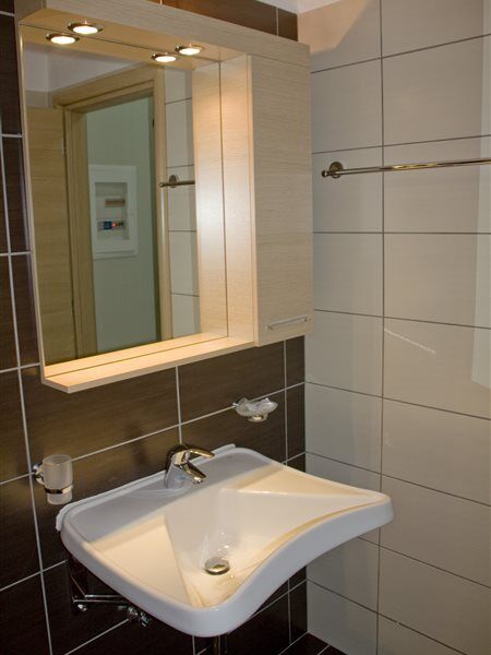 Fournia Village Kastro-Kyllini Exteriör bild